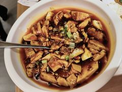 -枣子树·素食餐厅(普陀山店)