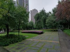 -龙头寺公园
