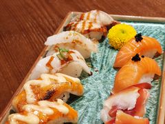 -傑·料理·海鲜放题(佛山文华荟店)