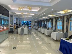 -香山湖华璋大酒店(新浦路店)