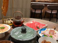 -蘑界·野生菌火锅(深业上城店)