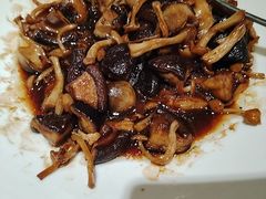-齐家花园大酒店·本帮菜(宝山店)
