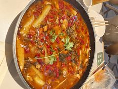 -渝蛙馆(新百店)