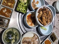-高丽屋(天宁寺店)