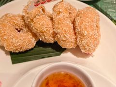 -帕蓝·暹罗料理(大学路店)