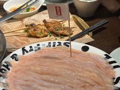-潮澎派·潮州菜(南国明珠店)