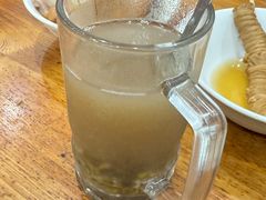 绿豆冰-百家缘(东门南路店)