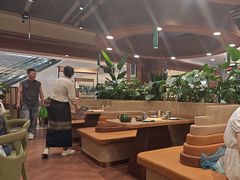 -云海肴汽锅鸡·云南小炒(曲江大悦城店)