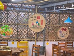 大堂-创味·民间海南菜·非遗藤桥排骨(藤桥·免税城店)