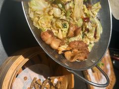 -芳芳私房菜·精做淮扬菜(承德路店)