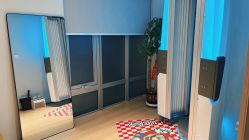 -极昼美黑24H日晒沙龙