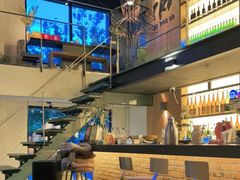 -义气烤肉餐吧(大族广场店)