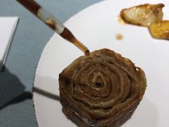 義和小肉饼-羲和雅苑•北京烤鸭(国贸商城店)