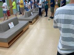 -爱康国宾体检中心(顺平分院)