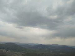 -帽儿山风景区