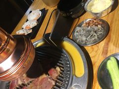 -伊茉家的烤肉店(勒泰中心店)