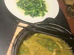 -羊门客在·烤盐池滩羊·川菜