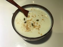 新疆酸奶-大河宴鱼台头(金凤万达店)