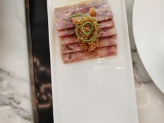 -唐阁海景中餐厅·纯手工早茶·粤菜(海口朗廷酒店)