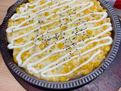 芝士玉米-米村拌饭(大兴龙湖店)