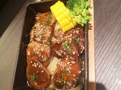 -AJIYA·池袋日式烧肉自助(天津万象城店)