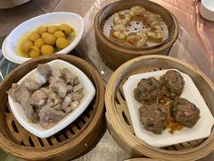 -龙的酒楼·手工早茶·顺德菜(近良路店)