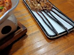 -咖啡人·融合餐厅(健康东路店)