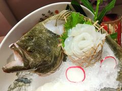 左口鱼-尚海豆捞(乐虹坊店)