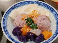 -御膳品糖水(欧乐坊店)