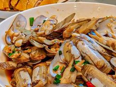 -碧海银沙海鲜餐厅(恒大海上威尼斯店)