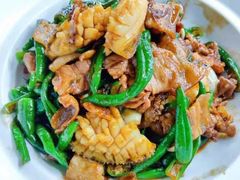 -院里寻菜·精致庭院菜(观沙岭店)