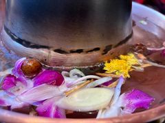 -南门四季铜锅涮肉(大屯·北苑店)