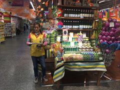 -世纪联华(临平邱山店)