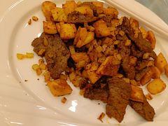 -巴扎美食·新疆菜·西域歌舞表演餐厅(新疆大厦店)