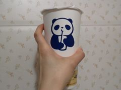 -茶百道(传媒大学店)