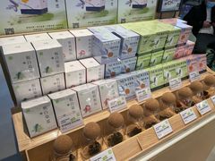 零售区-奈雪的茶(大悦城PRO店)