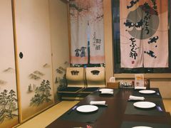 -有喜屋·深夜食堂(北京西路店)