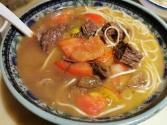 -慧娟面馆·餐厅(望江路店)