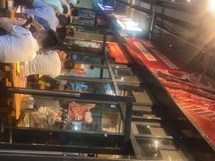 -木屋烧烤(龙岗南联店)