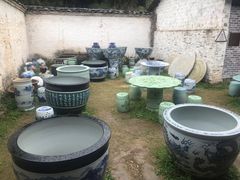 -景德镇古窑民俗博览区