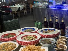 -渔娘渔家丹东海鲜(东直门店)