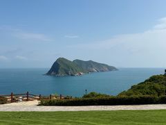 -东澳岛