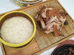 -惠丰堂饭庄·烤鸭·京味菜(翠微路店)
