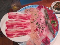 -地心探险极地