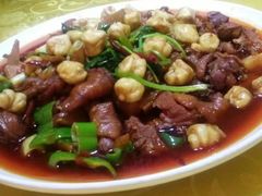-马旭土鸡焖花卷·真域顺西域美食(天马大道店)