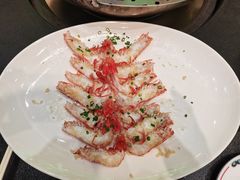-飞尝蚝·顺德菜·鱼生(顺德总店)