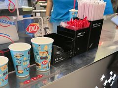 -DQ·蛋糕·冰淇淋(西城红场店)