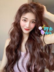 -3AM·S HAIR SALON烫发染发接发
