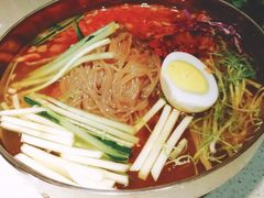 -阿泽禧烤肉(民兴花园店)
