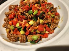 -华膳楼·安徽地标美食·中华餐饮名店(文化公园店)